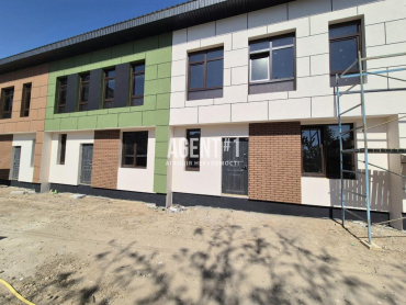 Продаж  таунхаусів  у Святопетрівському. Центр! Газ! Розтермінування! Без %