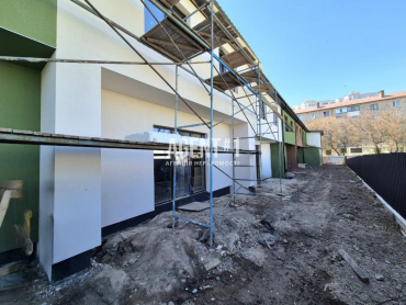Продаж  таунхаусів  у Святопетрівському. Центр! Газ! Розтермінування! Без %