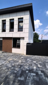 Продаж  таунхаусів  у Святопетрівському. Центр! Газ! Розтермінування! Без %