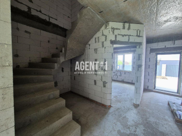 Продаж таунхауса в Святопетрівське. ГАЗ! ТОП ЛОКАЦІЯ! БЕЗ %