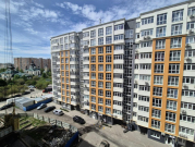 Продаж просторої 1кімнатної. ЖК 'Стожари' Софіївська Борщагівка. Ваучер, сертифікат.