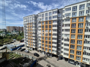 Продаж просторої 1кімнатної. ЖК 'Стожари' Софіївська Борщагівка. Ваучер, сертифікат.