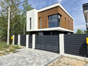 Продаж будинку в Петропавлівській Борщагівці. Топ локація! Газ! 