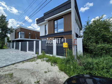 Продаж будинку в Петропавлівській Борщагівці. Топ локація! Газ! 