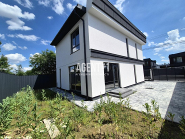 Продаж будинку в Петропавлівській Борщагівці. Топ локація! Газ! 