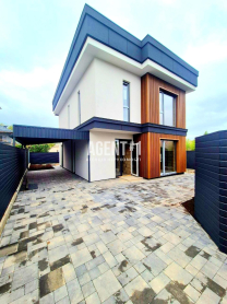 Продаж будинку. Супер локація Окружна 300 м! Поруч ЖК Sofia Residence. Газ!