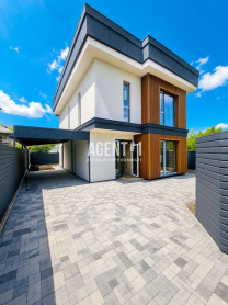 Продаж будинку. Супер локація Окружна 300 м! Поруч ЖК Sofia Residence. Газ!