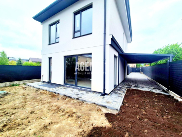 Продаж будинку. Супер локація Окружна 300 м! Поруч ЖК Sofia Residence. Газ!
