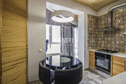 ЖК Празький, 1 кімн., 39.1 кв.м., пров.Фізкультурний 23, с.П.Борщагівка