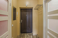 ЖК Празький, 1 кімн., 39.1 кв.м., пров.Фізкультурний 23, с.П.Борщагівка