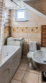  Продаж затишного будинку 90 кв.м. в с.Колонщіна, Макарівський р-н.