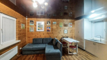  Продаж затишного будинку 90 кв.м. в с.Колонщіна, Макарівський р-н.