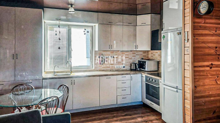  Продаж затишного будинку 90 кв.м. в с.Колонщіна, Макарівський р-н.