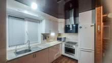  Продаж затишного будинку 90 кв.м. в с.Колонщіна, Макарівський р-н.