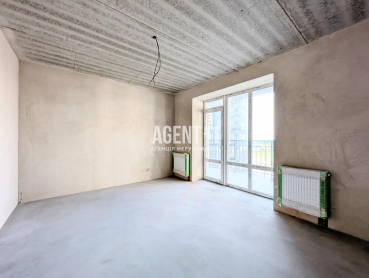 ЖК Park Residence 2 кімн. квартира 63 м2 Софіївська Борщагівка