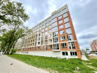 Продаж однокімнатної 35 кв.м. ЖК Петрівський Квартал. Супер планування!