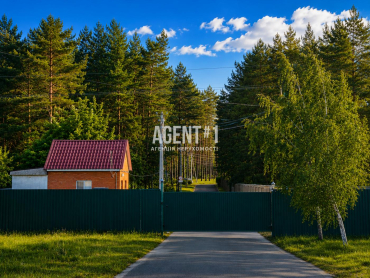 Продаж ділянки 9 км від Бучанського парку с.Блиставиця км Полісся-2006