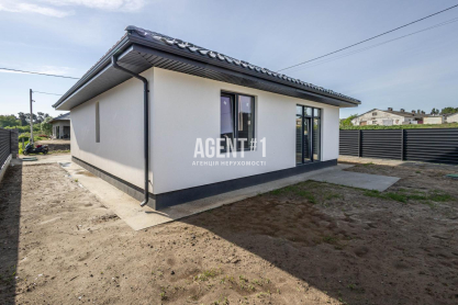продаж будинку 100м, Білогородка