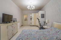 ЖК Празький 47.3м2 1 кімн. квартира пр. Софіївський27 Петропавлівська Борщагівка