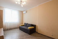 ЖК Львівский, 2 кімн.,56 кв.м, вул. Львівська 1А в с. П.Борщагівка