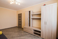ЖК Львівский, 2 кімн.,56 кв.м, вул. Львівська 1А в с. П.Борщагівка