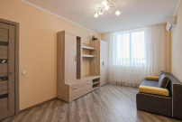 ЖК Львівский, 2 кімн.,56 кв.м, вул. Львівська 1А в с. П.Борщагівка