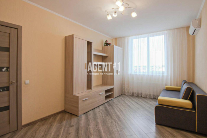 ЖК Львівский, 2 кімн.,56 кв.м, вул. Львівська 1А в с. П.Борщагівка