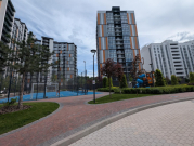 ЖК Атмосфера вул. Європейська 32 в, Вишневе