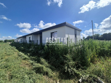 Продаж таунхаусів в тихій локації в с. Білогородка. Державні програми! Газ!