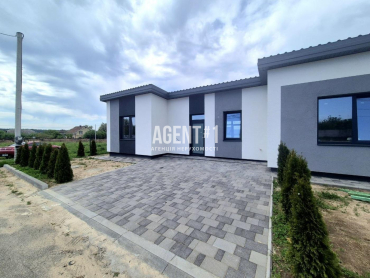 Продаж таунхаусів в тихій локації в с. Білогородка. Державні програми! Газ!