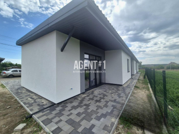Продаж таунхаусів в тихій локації в с. Білогородка. Державні програми! Газ!