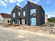 Дуплекс з окремим заїздом! ГАЗ! Святопетрівське, ЖК Петрівський квартал, Європейка.