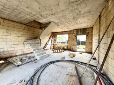 Таунхаус 95 кв.м. 4 кімнати! Центральна каналізація! ЖК Петрівський квартал, Святопетрівське.