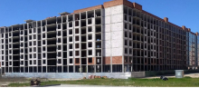 Продаж однокімнатної 35 кв.м. ЖК Петрівський Квартал. 