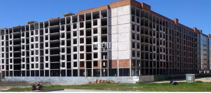 Продаж однокімнатної 35 кв.м. ЖК Петрівський Квартал. 