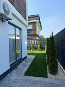 Продаж будинку. Супер локація Окружна 300 м! Поруч ЖК Sofia Residence. Газ!