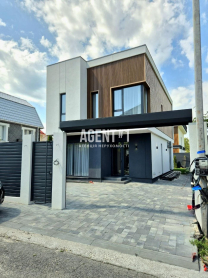 Продаж будинку. Супер локація Окружна 300 м! Поруч ЖК Sofia Residence. Газ!