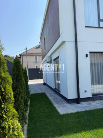 Продаж будинку. Супер локація Окружна 300 м! Поруч ЖК Sofia Residence. Газ!