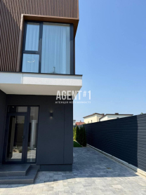 Продаж будинку. Супер локація Окружна 300 м! Поруч ЖК Sofia Residence. Газ!