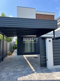 Продаж будинку. Супер локація Окружна 300 м! Поруч ЖК Sofia Residence. Газ!