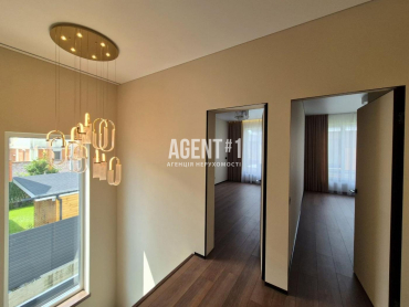 Продаж будинку. Супер локація Окружна 300 м! Поруч ЖК Sofia Residence. Газ!