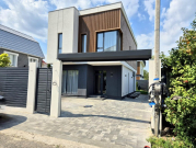 Продаж будинку. Супер локація Окружна 300 м! Поруч ЖК Sofia Residence. Газ!