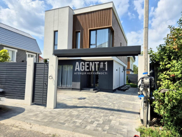 Продаж будинку. Супер локація Окружна 300 м! Поруч ЖК Sofia Residence. Газ!
