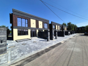  Продаж дуплексів Софіївська Борщагівка. Топ локація! Газ! Без%