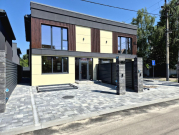 Продаж дуплексів Софіївська Борщагівка. Топ локація! Газ! Без%