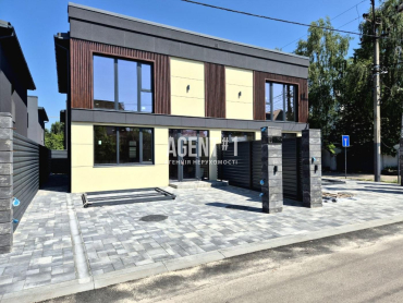  Продаж дуплексів Софіївська Борщагівка. Топ локація! Газ! Без%