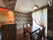 ЖК Чайка, 3-кімн. квартира, 86,1 кв.м. вул. Лобановского, 28