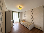 ЖК Чайка, 3-кімн. квартира, 86,1 кв.м. вул. Лобановского, 28