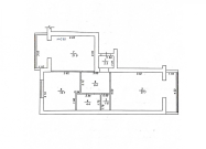 ЖК Львівський, повноцінна 2-кімн. квартира, вул. Волинська, 1