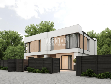 ГАЗ! Дуплекс з власним заїздом! ЖК Софіївські Липки, Львівський Маєток, Софіївська Борщагівка